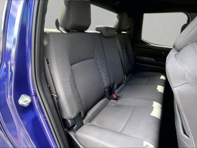 2025 Toyota Tacoma 2WD SR5