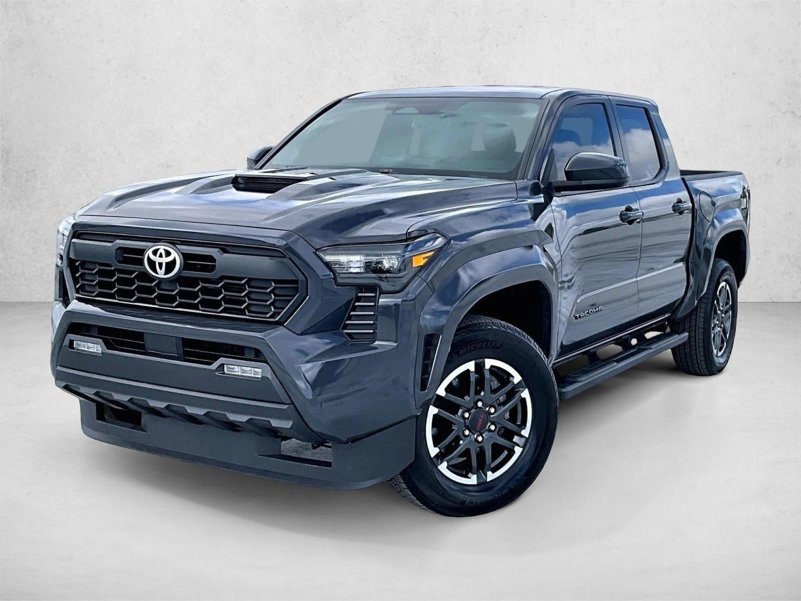 2025 Toyota Tacoma 2WD SR5