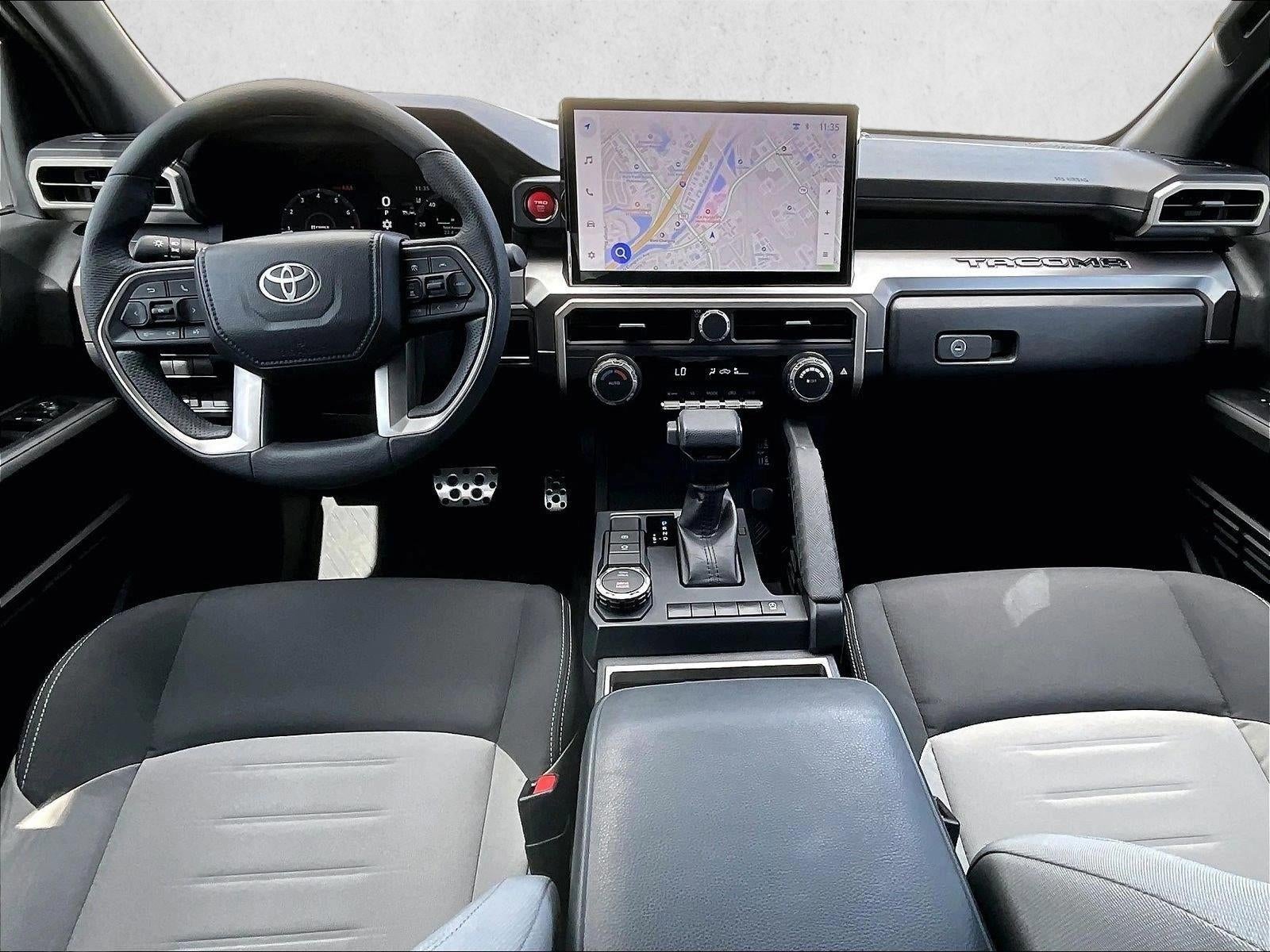 2025 Toyota Tacoma 2WD SR5