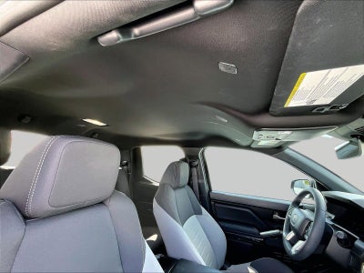 2025 Toyota Tacoma 2WD SR5