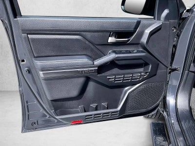 2025 Toyota Tacoma 2WD SR5