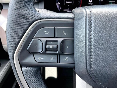 2025 Toyota Tacoma 2WD SR5