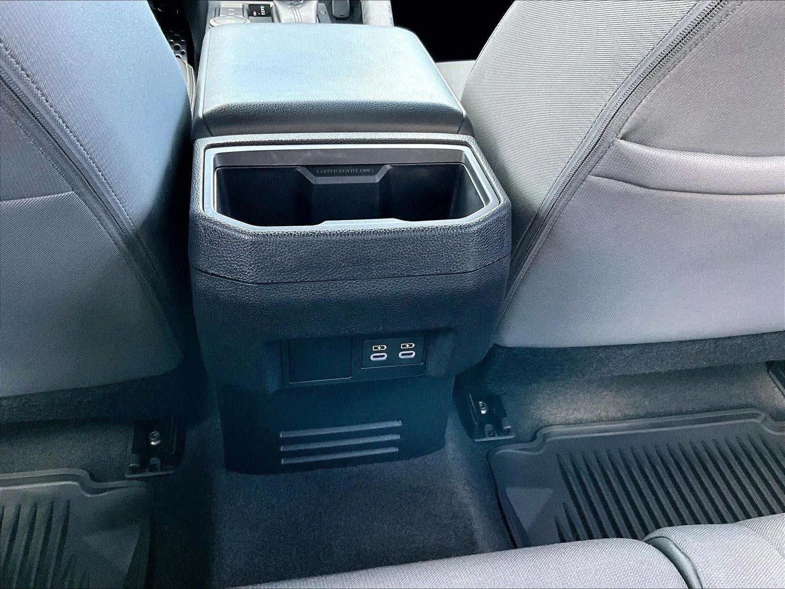 2025 Toyota Tacoma 2WD SR5