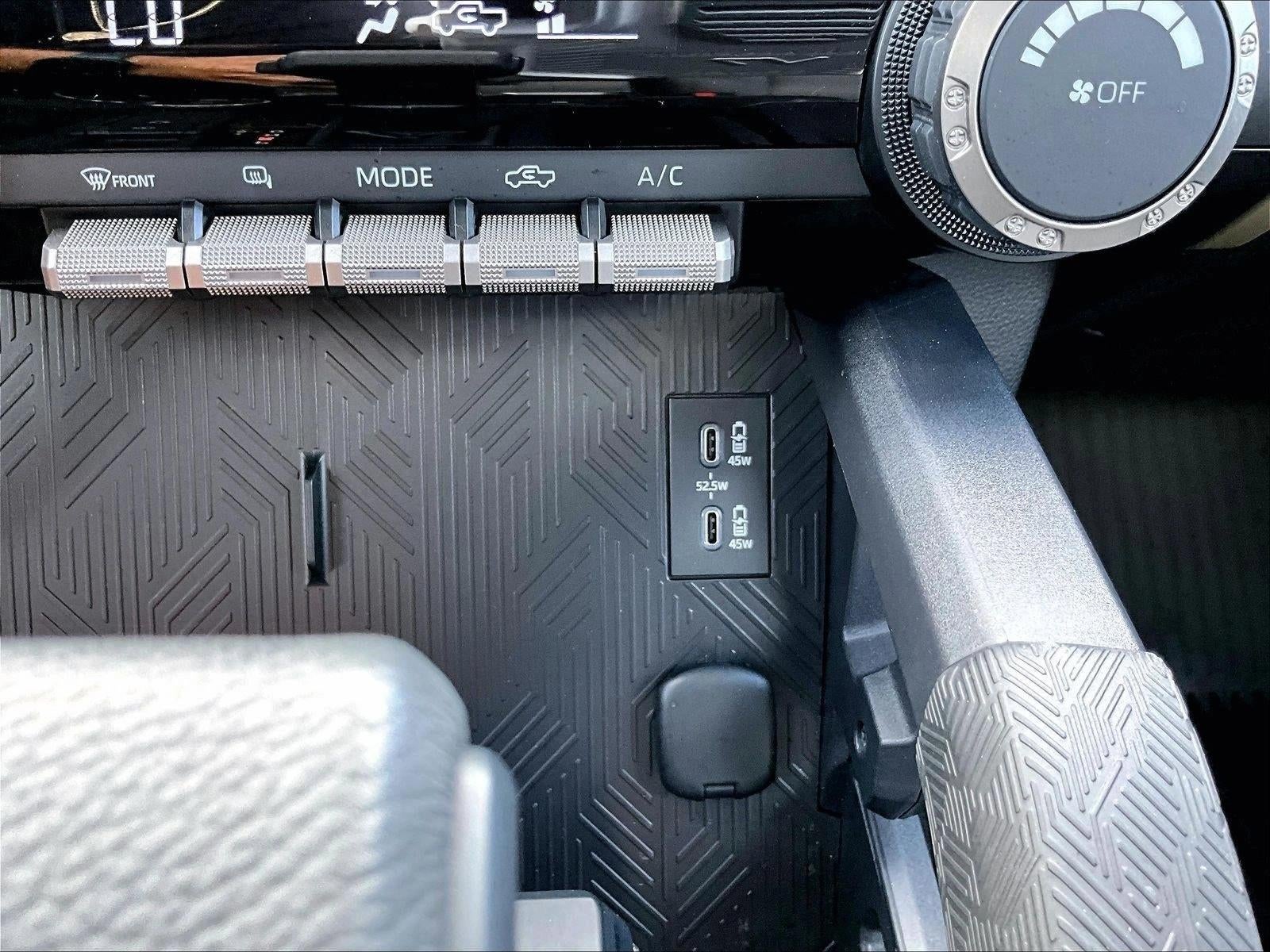 2025 Toyota Tacoma 2WD SR5