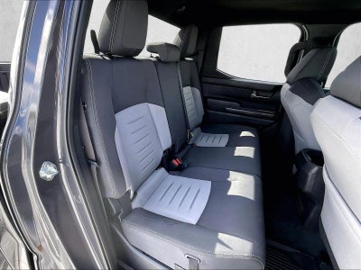 2025 Toyota Tacoma 2WD SR5