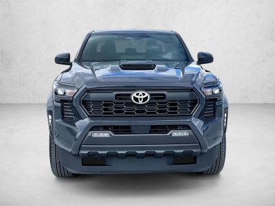 2025 Toyota Tacoma 2WD SR5