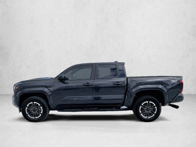 2025 Toyota Tacoma 2WD SR5