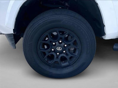 2021 Toyota Tacoma 2WD SR5
