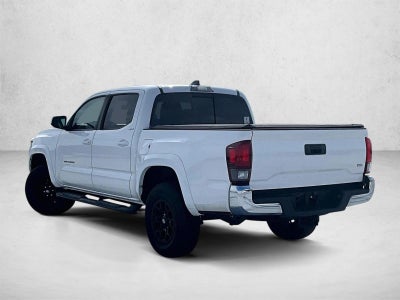 2021 Toyota Tacoma 2WD SR5