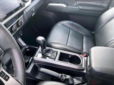 2021 Toyota Tacoma 2WD SR5