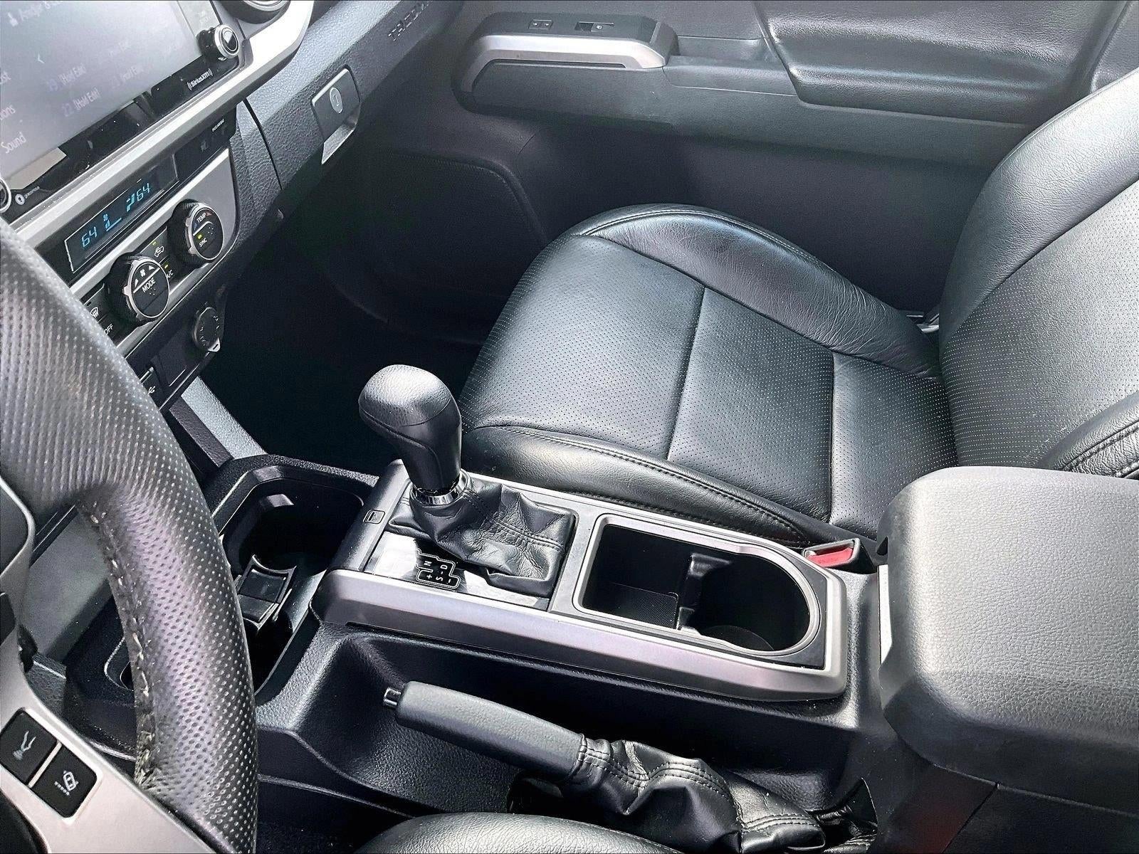 2021 Toyota Tacoma 2WD SR5