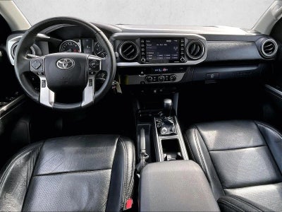 2021 Toyota Tacoma 2WD SR5