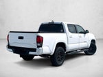 2021 Toyota Tacoma 2WD SR5