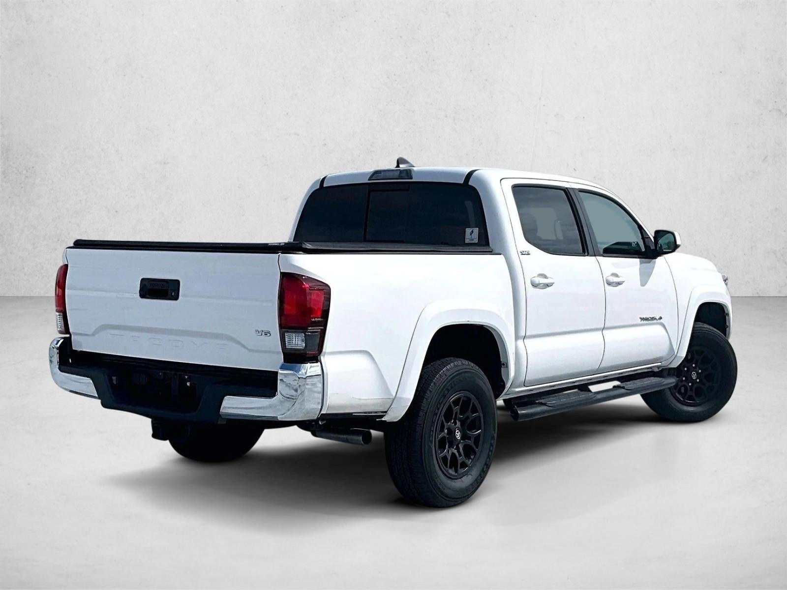 2021 Toyota Tacoma 2WD SR5