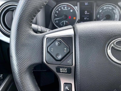 2021 Toyota Tacoma 2WD SR5