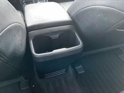 2021 Toyota Tacoma 2WD SR5