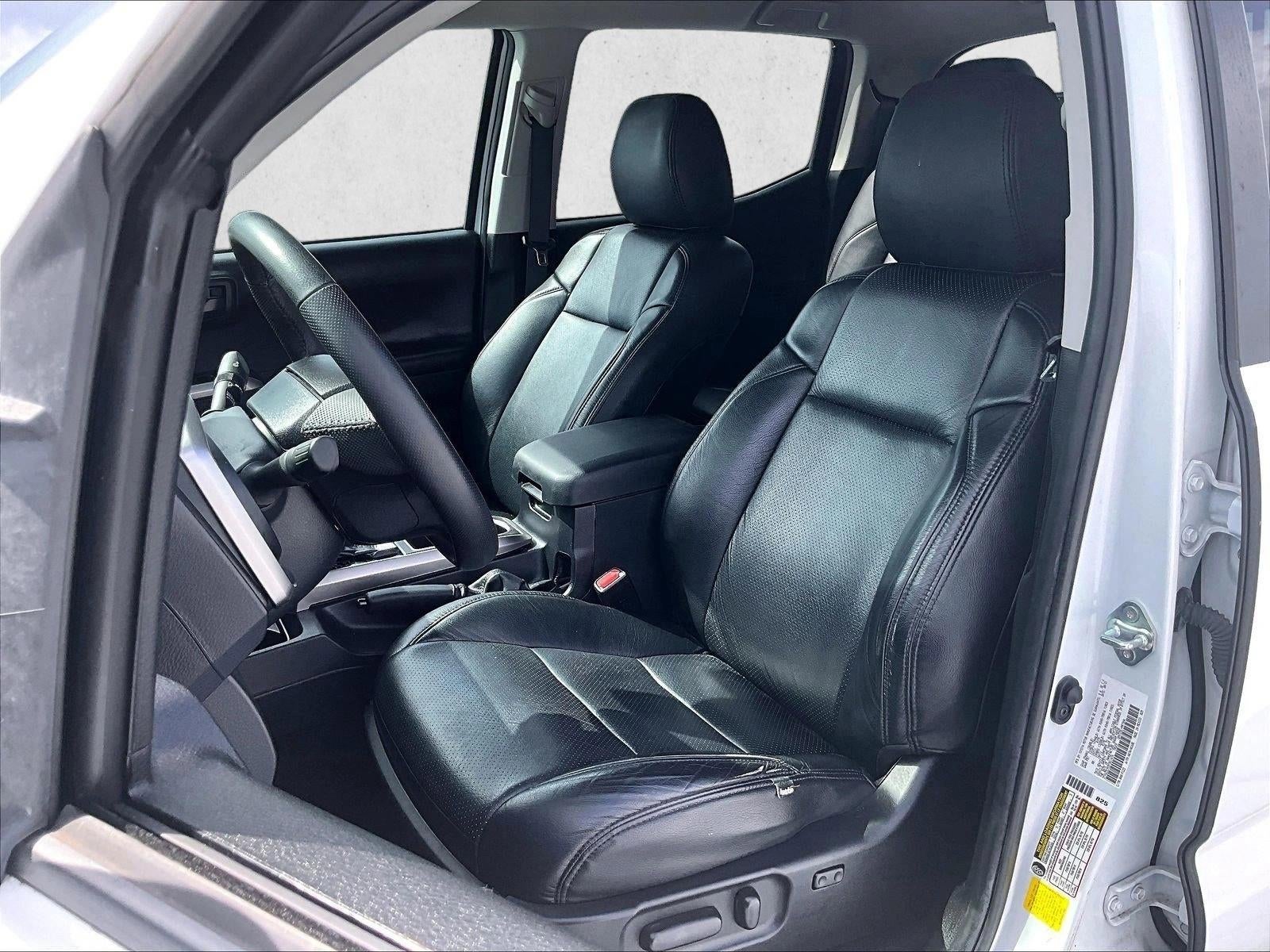 2021 Toyota Tacoma 2WD SR5