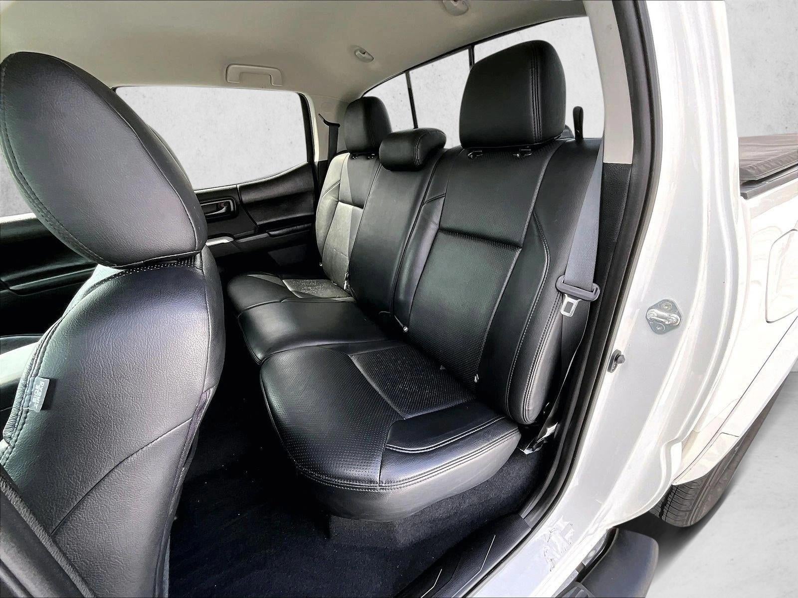 2021 Toyota Tacoma 2WD SR5