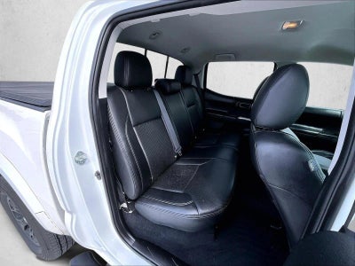 2021 Toyota Tacoma 2WD SR5