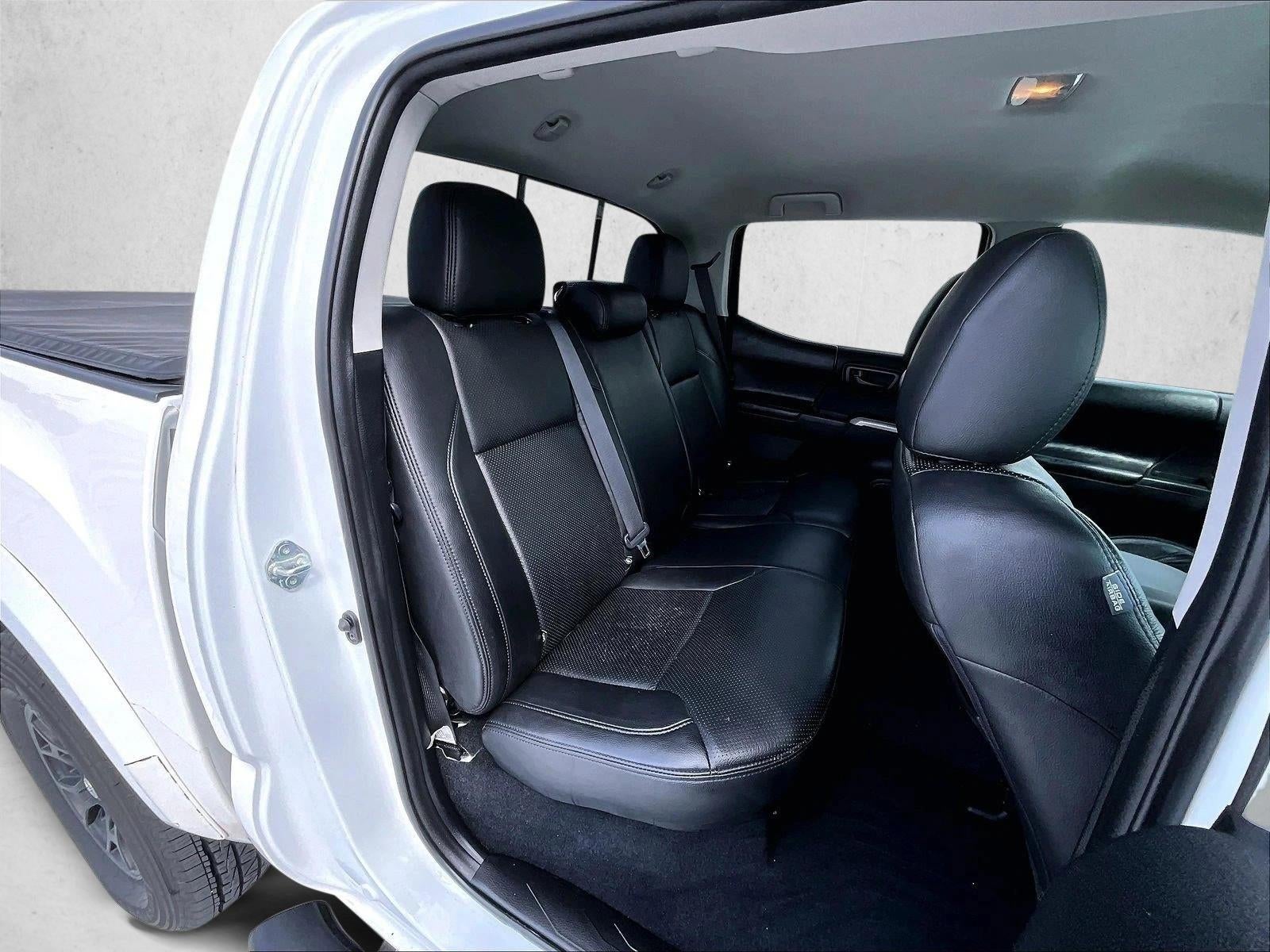 2021 Toyota Tacoma 2WD SR5