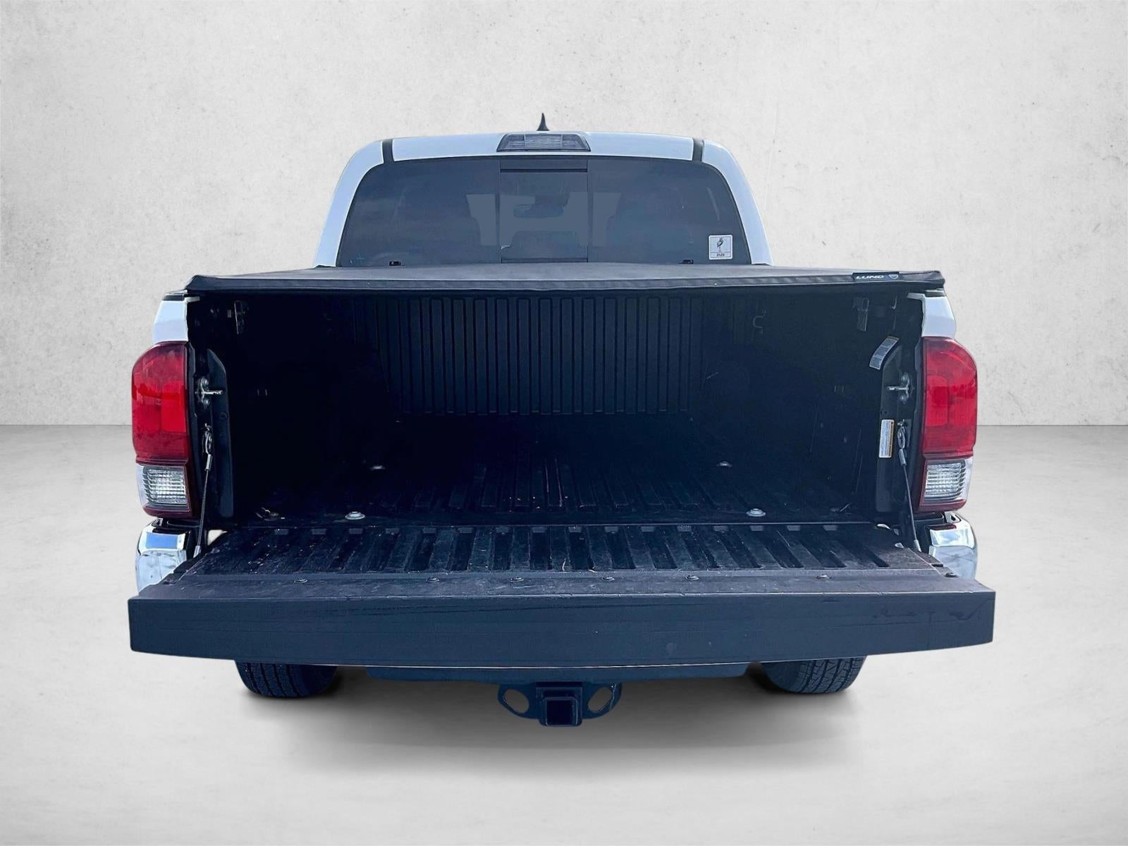 2021 Toyota Tacoma 2WD SR5