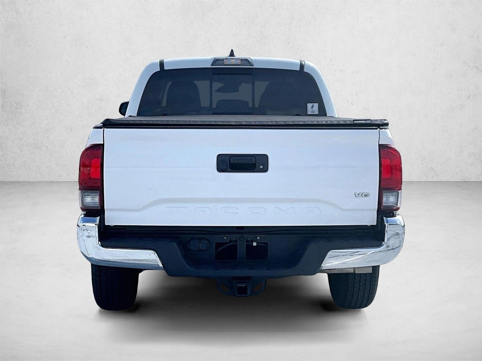 2021 Toyota Tacoma 2WD SR5