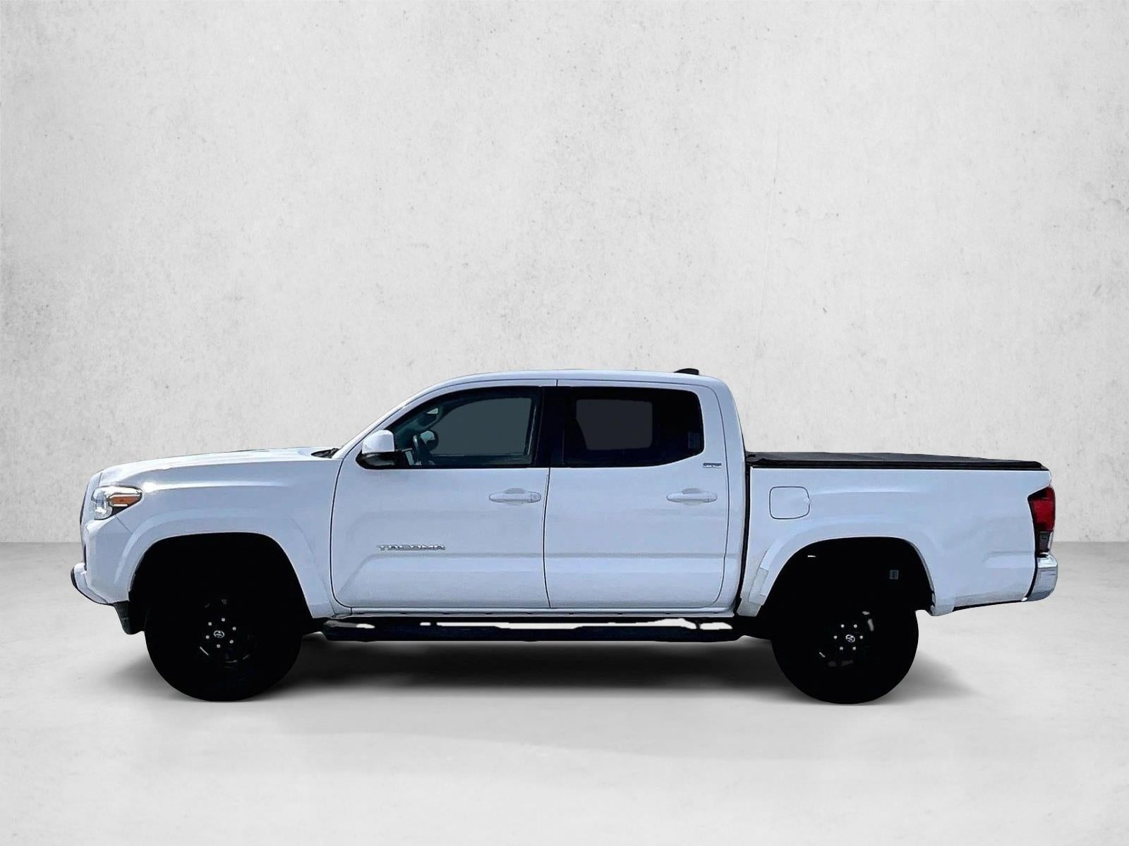 2021 Toyota Tacoma 2WD SR5
