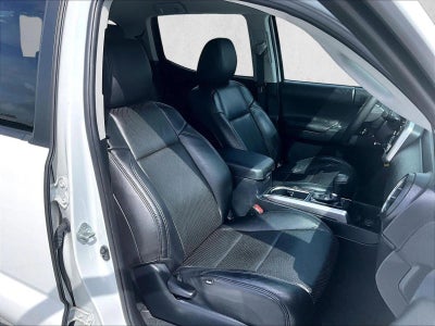 2021 Toyota Tacoma 2WD SR5