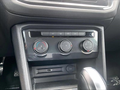 2019 Volkswagen Tiguan S