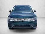 2019 Volkswagen Tiguan S