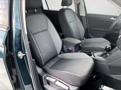 2019 Volkswagen Tiguan S
