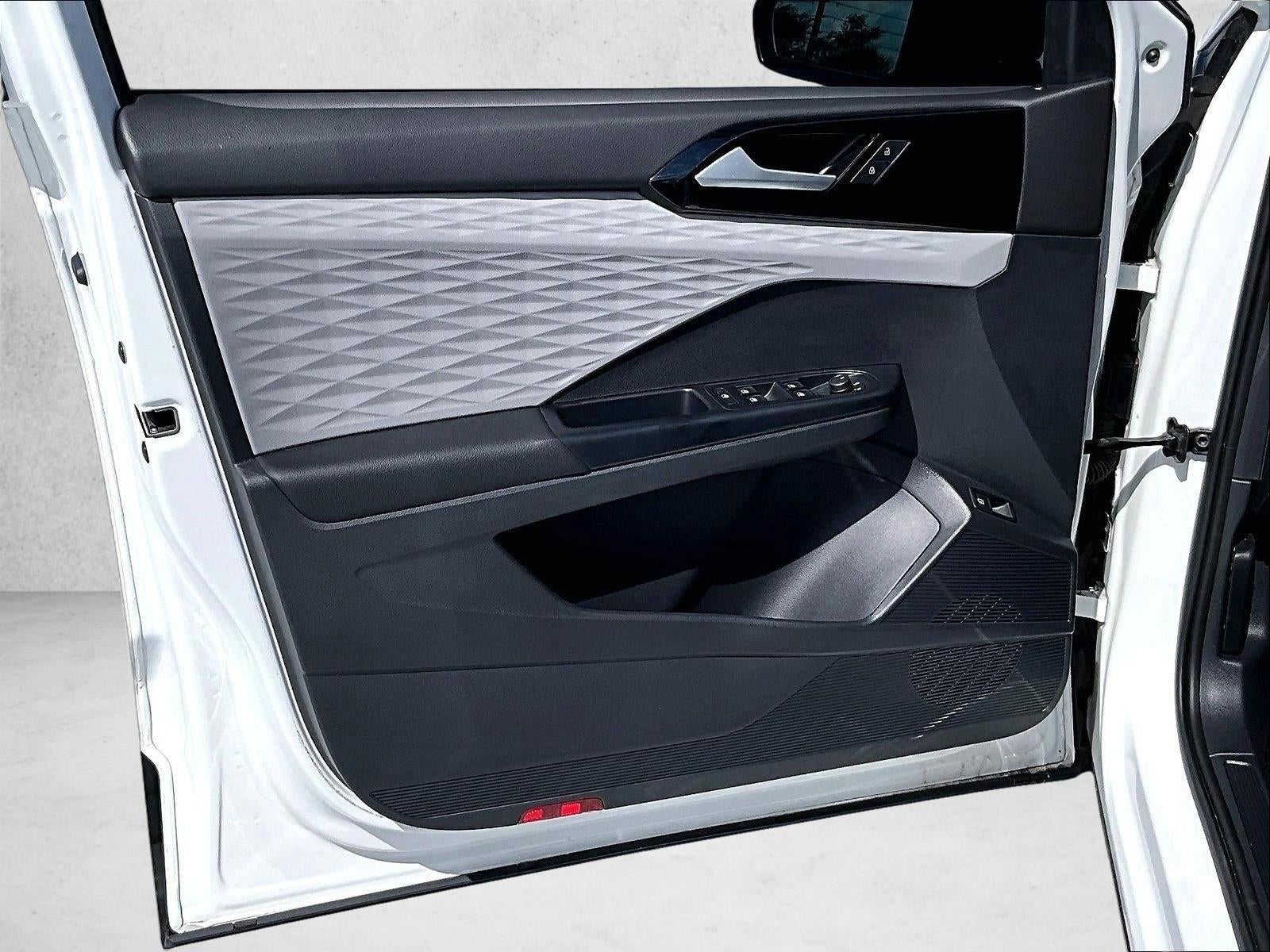 2023 Volkswagen Taos S