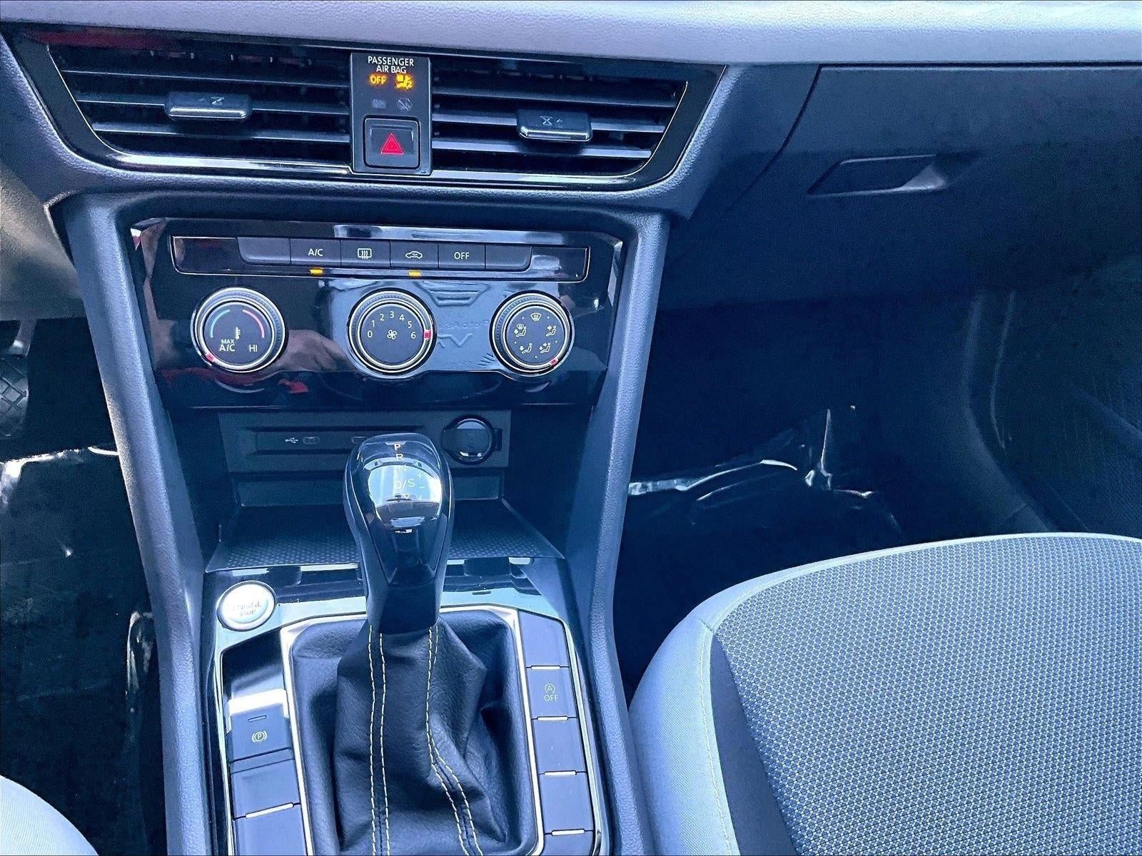 2023 Volkswagen Taos S