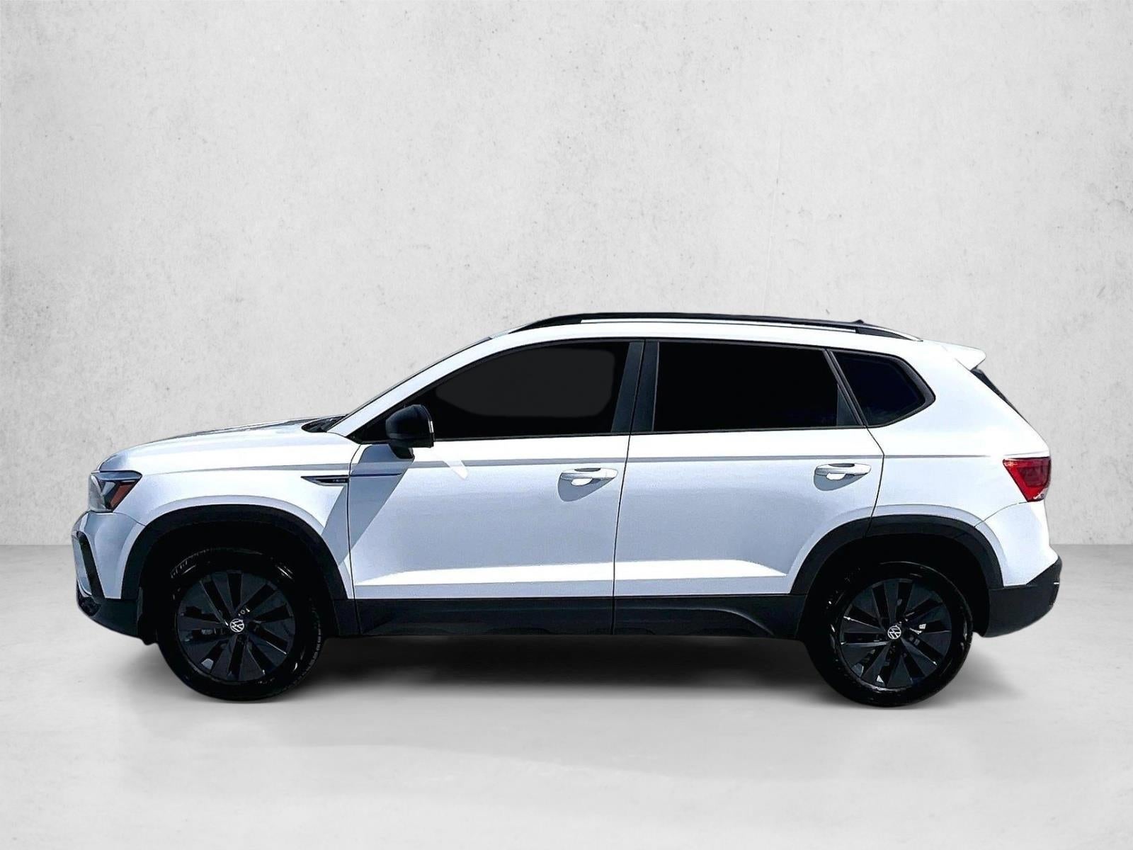 2023 Volkswagen Taos S