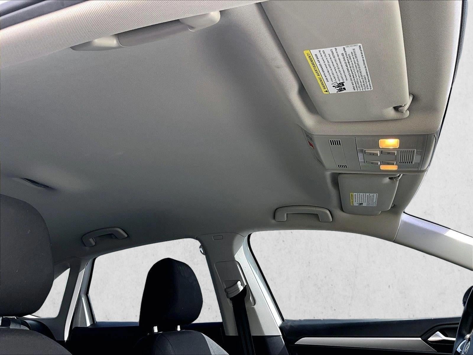 2021 Volkswagen Jetta S