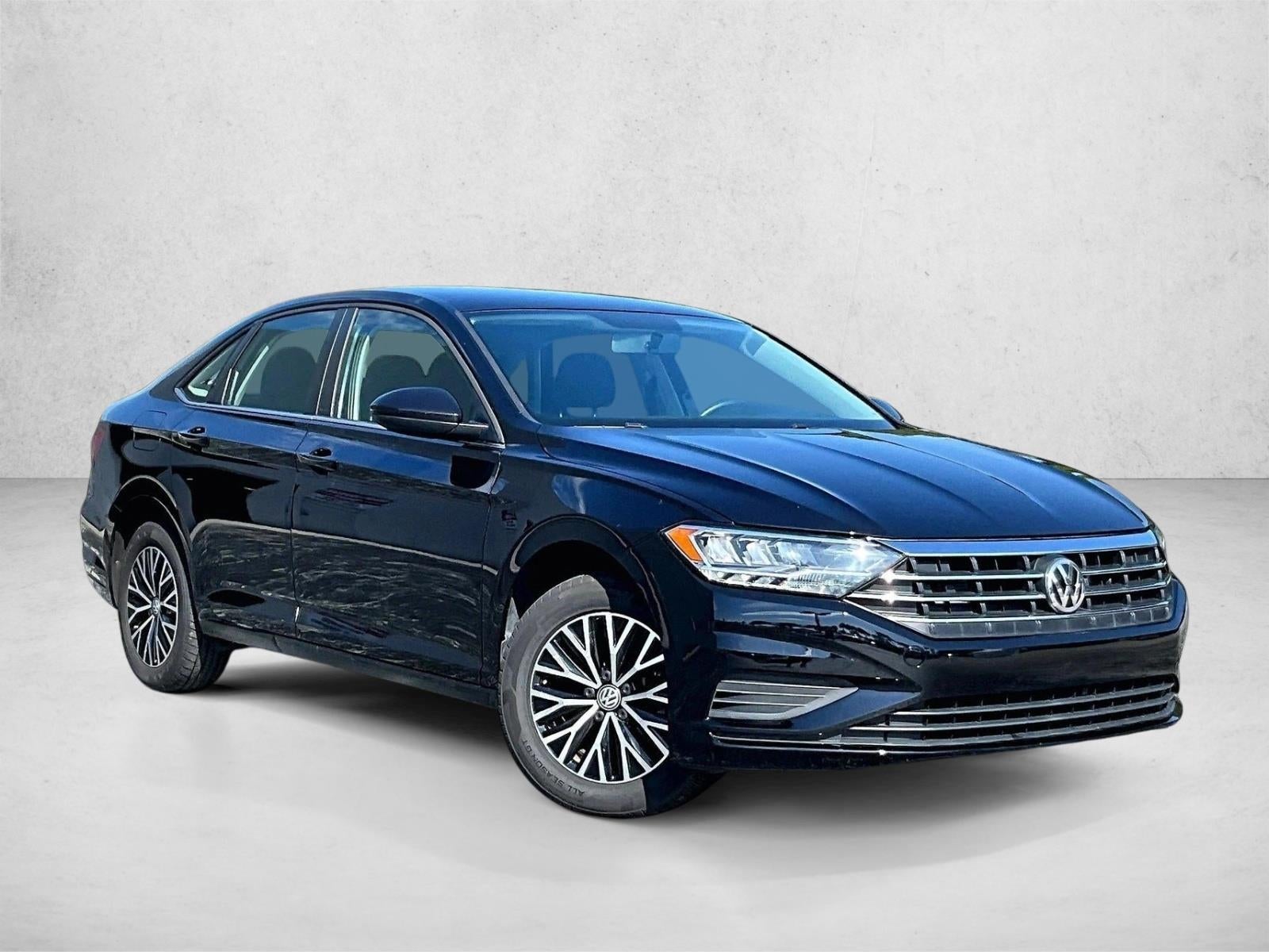 2021 Volkswagen Jetta S