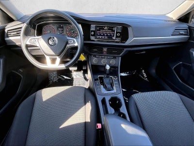 2021 Volkswagen Jetta S