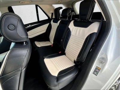 2018 Mercedes-Benz GLE AMG® GLE 43