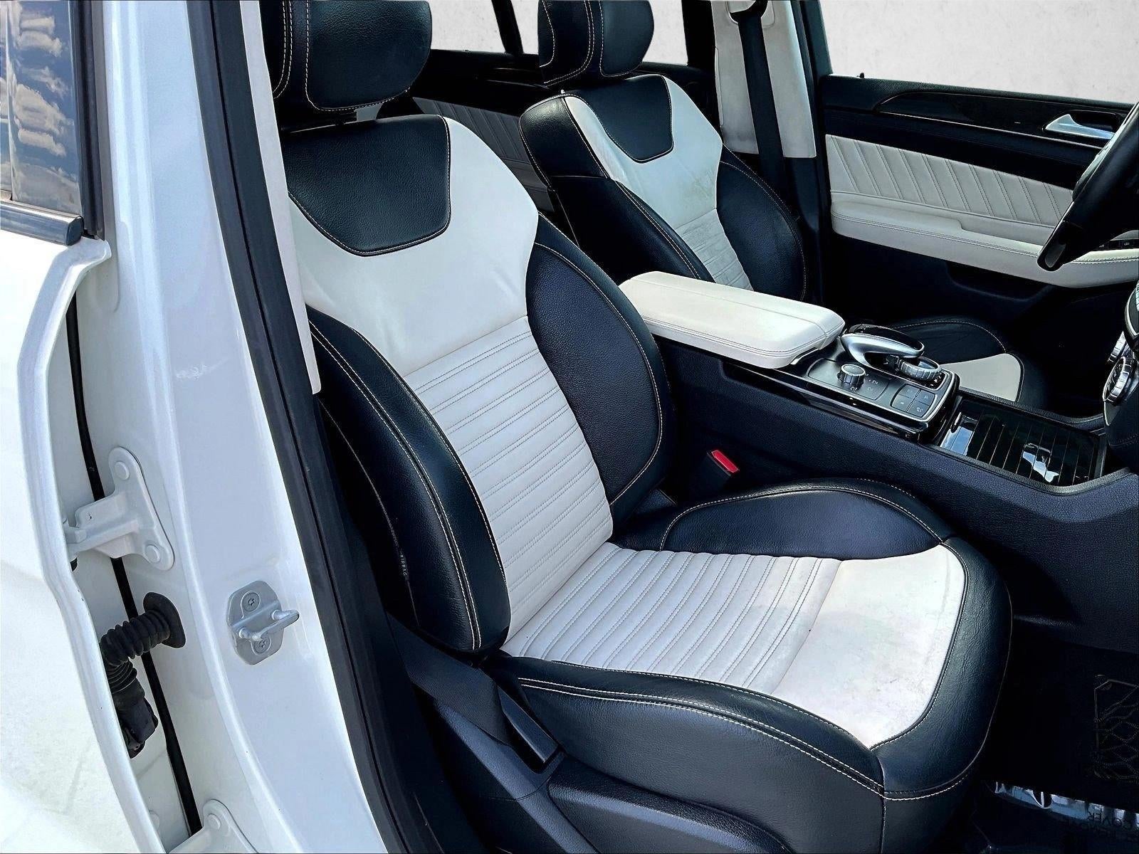 2018 Mercedes-Benz GLE AMG® GLE 43