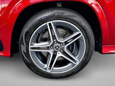 2024 Mercedes-Benz GLS GLS 450