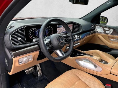 2024 Mercedes-Benz GLS GLS 450