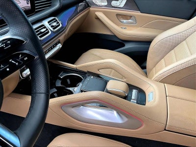 2024 Mercedes-Benz GLS GLS 450