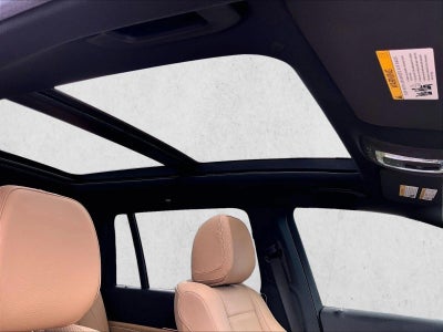2024 Mercedes-Benz GLS GLS 450