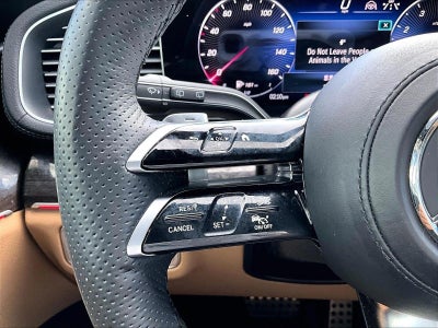 2024 Mercedes-Benz GLS GLS 450