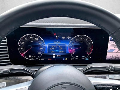2024 Mercedes-Benz GLS GLS 450