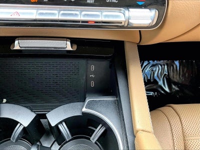 2024 Mercedes-Benz GLS GLS 450