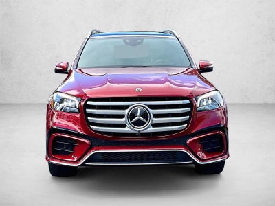 2024 Mercedes-Benz GLS GLS 450