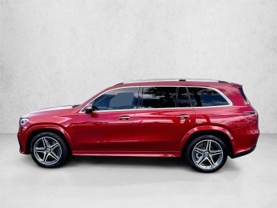 2024 Mercedes-Benz GLS GLS 450