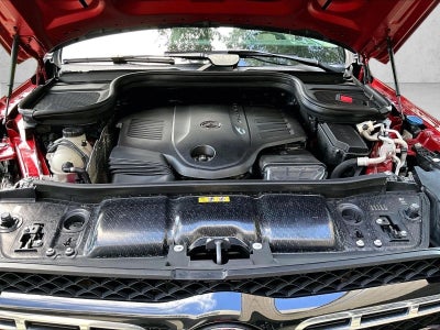 2022 Mercedes-Benz GLS GLS 450