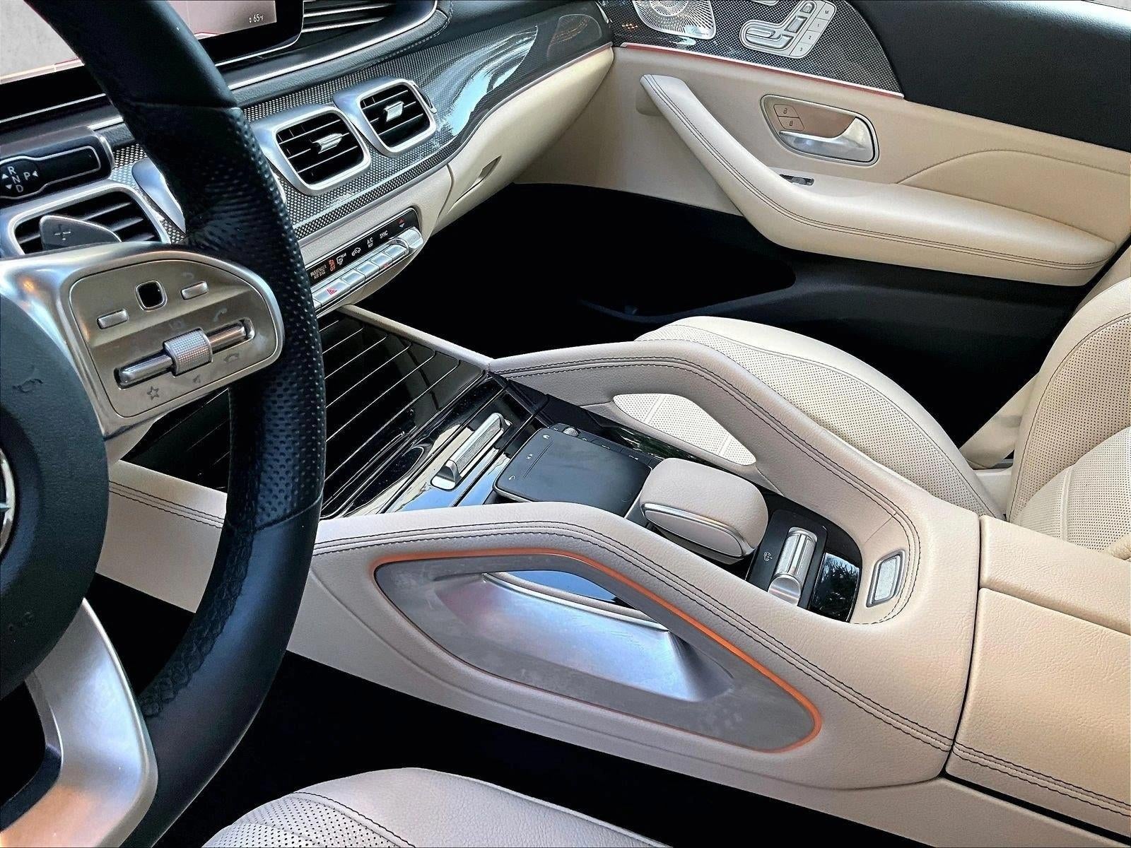 2022 Mercedes-Benz GLS GLS 450
